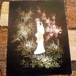 Wall art